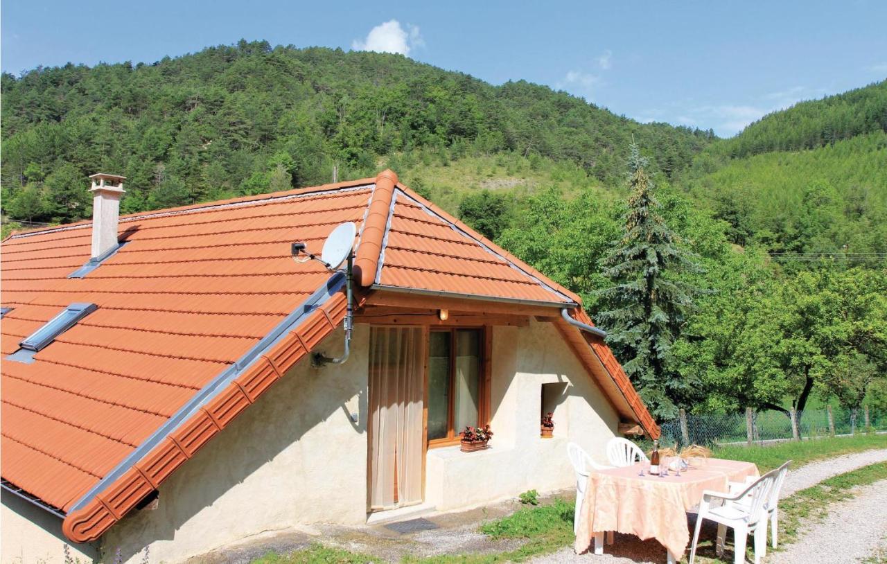 Du Jocou Holiday home