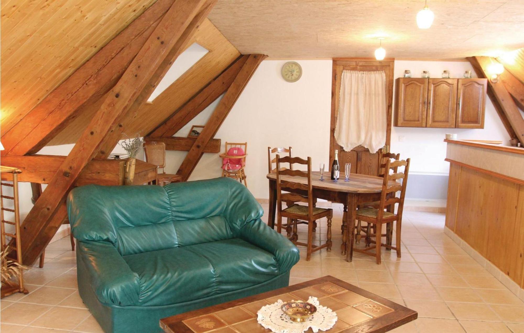 Du Jocou * Glandage