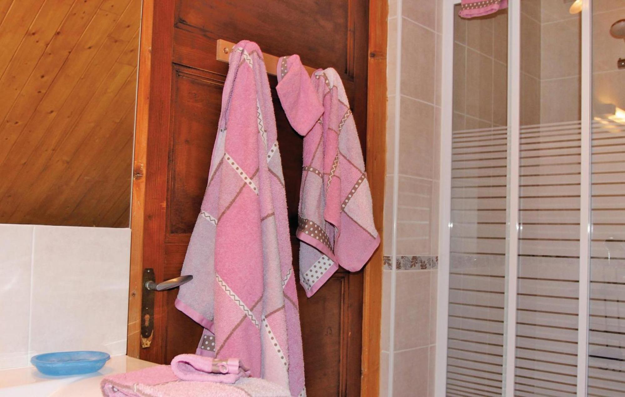 Holiday home Du Jocou