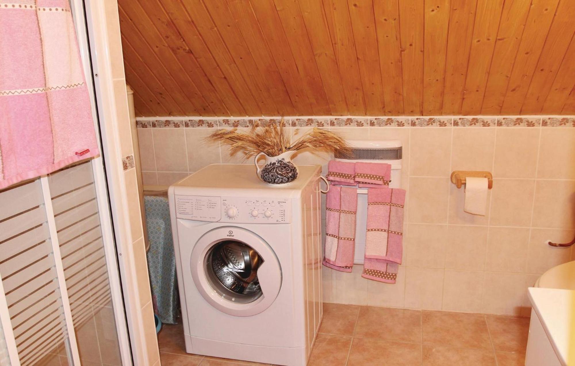 Holiday home Du Jocou *