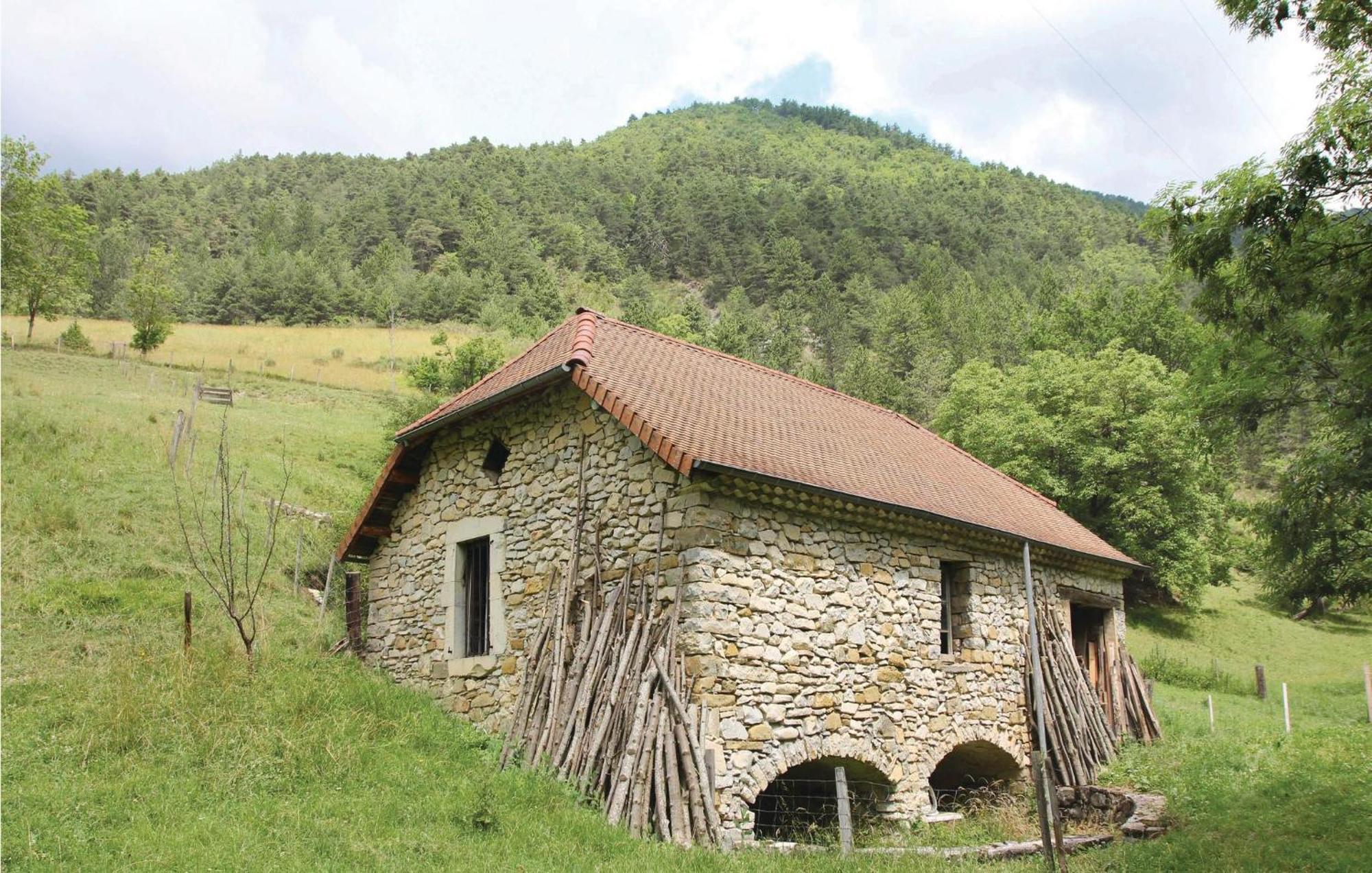 Holiday home Du Jocou *